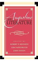 Augustine and Literature