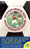Official American Youth Soccer Organization Handbook