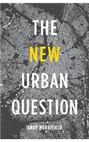 New Urban Question