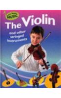 Violin and Other Stringed Instruments