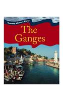 Journey Along a River: Ganges: (Journey Along a River)