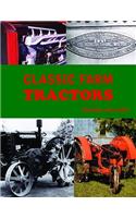 Tractors and Farm Machinery