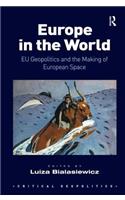 Europe in the World