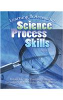 Learning and Assessing Science Process Skills