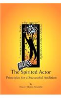 Spirited Actor
