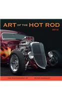 Art of the Hot Rod 2012