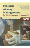 Pediatric Airway Management DVD