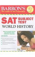 Sat Subject Test World History