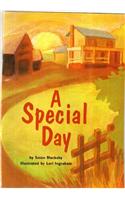 Comprehension Power Readers a Special Day Grade Four 2004c: (Comprehension Power Readers)
