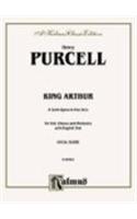PURCELL KING ARTHUR VS