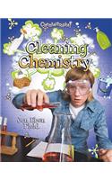 Cleaning Chemistry