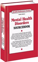 Mental Health Disorders Sourcebook