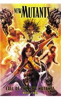 Fall of the New Mutants