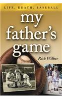 My Father's Game