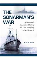 The Sonarman's War