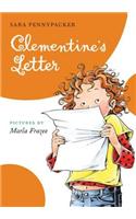 Clementine's Letter