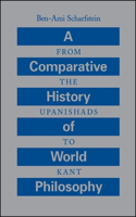 Comparative History of World Philosophy
