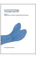 Environmental Biology of European Cyprinids