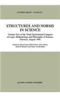 Structures and Norms in Science