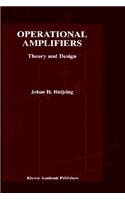 Operational Amplifiers: Theory and Design