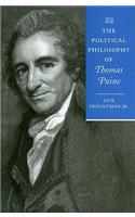 The Political Philosophy of Thomas Paine