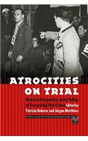 Atrocities on Trial