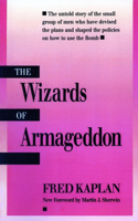 Wizards of Armageddon