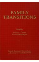 Family Transitions