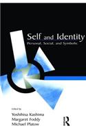 Self and Identity