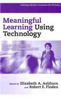 Meaningful Learning Using Technology