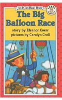 The Big Balloon Race