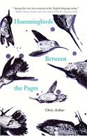 Hummingbirds Between the Pages
