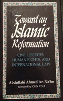 Toward an Islamic Reformation