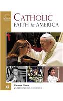 Catholic Faith in America