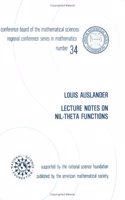 Lecture Notes on Nil-theta Functions
