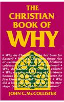 The Christian Book of Why