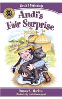 Andi`s Fair Surprise