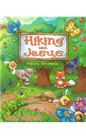 Hiking with Jesus