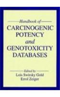 Handbook of Carcinogenic Potency and Genotoxicity Databases