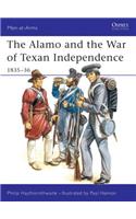 The Alamo and the War of Texan Independence 1835–36