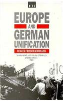 Europe and German Unification