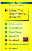 Getting the Most from Your Multimeter
