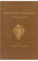 Castell of Pleasure by William Nevill