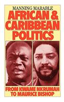 African and Caribbean Politics