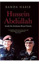 Hussein and Abdullah