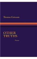 Other Truths, Poems