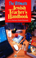 Ultimate Jewish Teachers Handbook