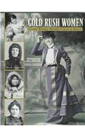 Gold Rush Women