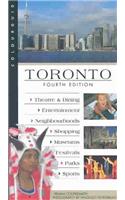 Toronto Colourguide
