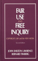 Fair Use and Free Inquiry